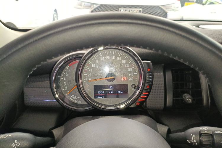 Used MINI MINI 2016 1.5T COOPER