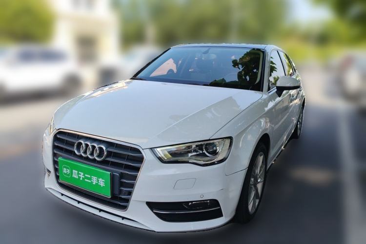 Used Audi A3 2014 Sportback 35 TFSI Automatic Comfort Model Guazi used car, China used car export, Used car for sale, Used  cars, Cheapest cars for sale