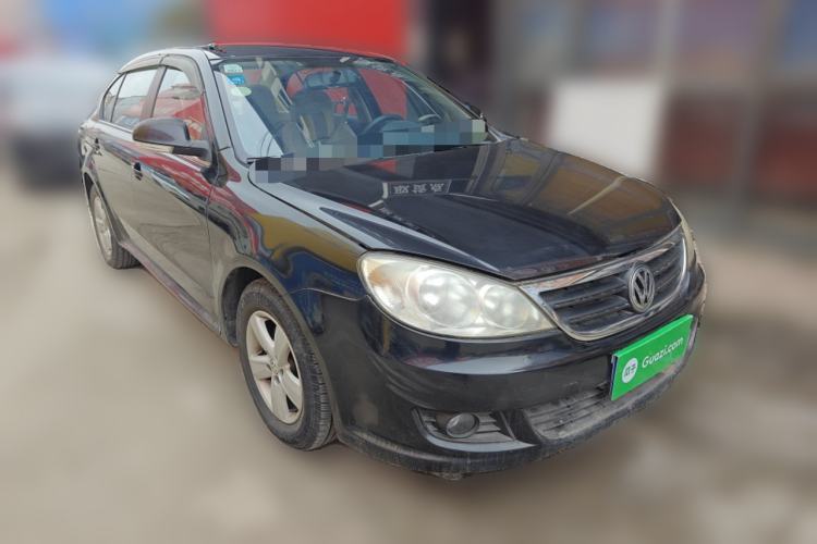 Used Volkswagen Lavida 2011 1.6L Manual Joy Version