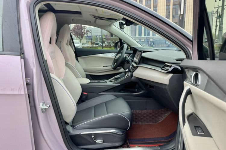 Used Lynk & Co 06 2023 Remix 1.5T Shero
