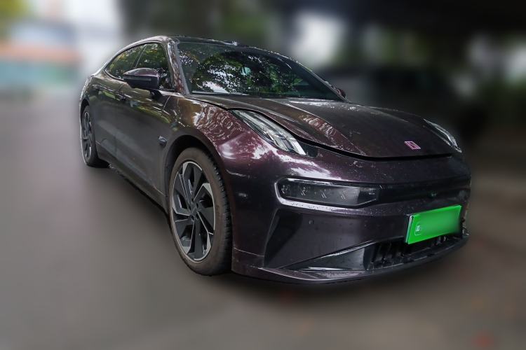 Used Zeekr 001 2025 WE Edition 95 kWh All-Wheel Drive