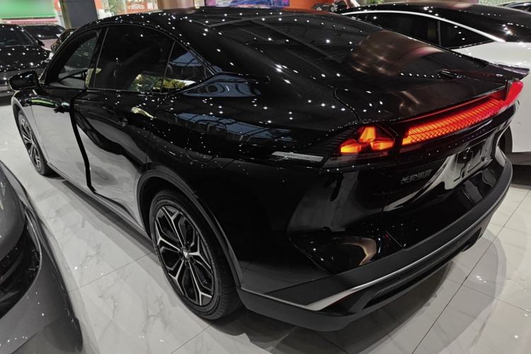 Used Deepal SL03 2025 Range-Extended Elite Version
