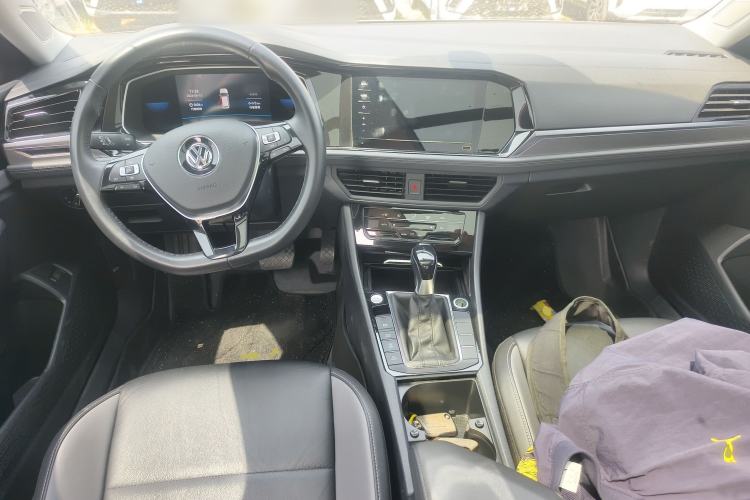 Used Volkswagen Sagitar 2021 280TSI DSG Excellence Edition