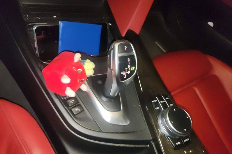 Used BMW 4 Series 2019 430i Gran Coupe M Sport Night Edition
