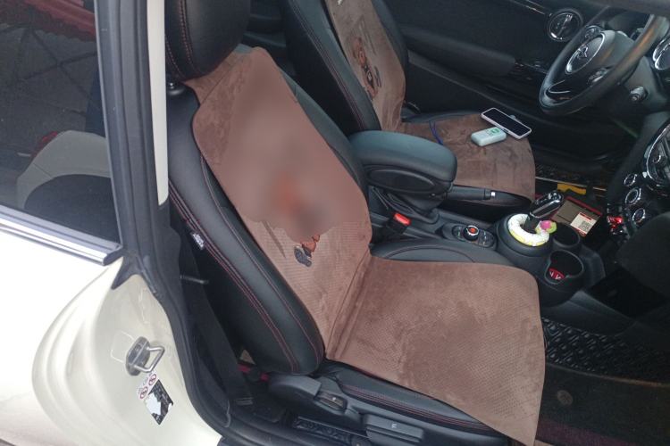 Used MINI MINI 2018 1.5T ONE PLUS