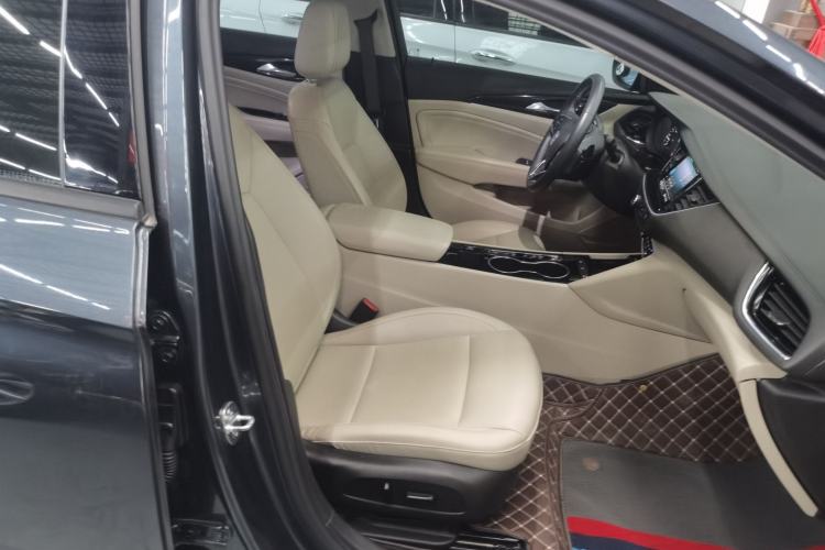 Used Buick Regal 2020 552T Elite Edition Right Front Seat