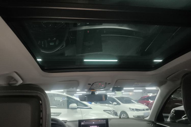 Used Audi A4L 2020 40 TFSI Fashion Dynamic Model
