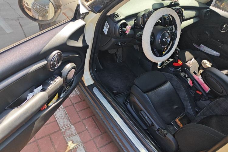 Used MINI 2016 1.5T COOPER