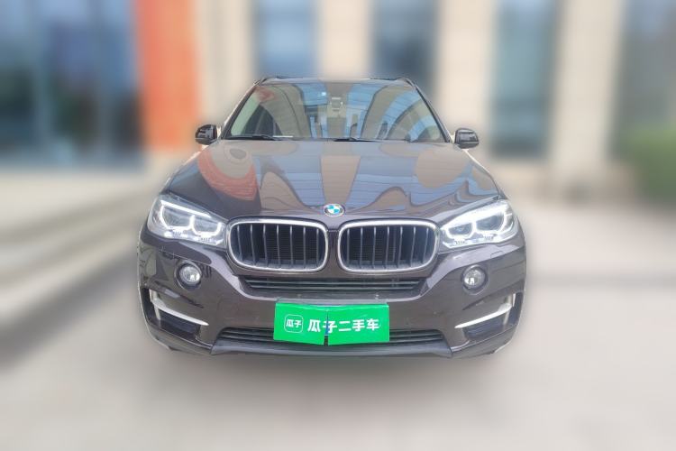 Used BMW X5 2015 xDrive28i
