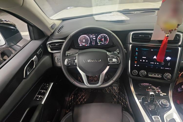 Used Lynk & Co 01 EM-P 2018 1.5T PHEV JingPro National Emission Standard V