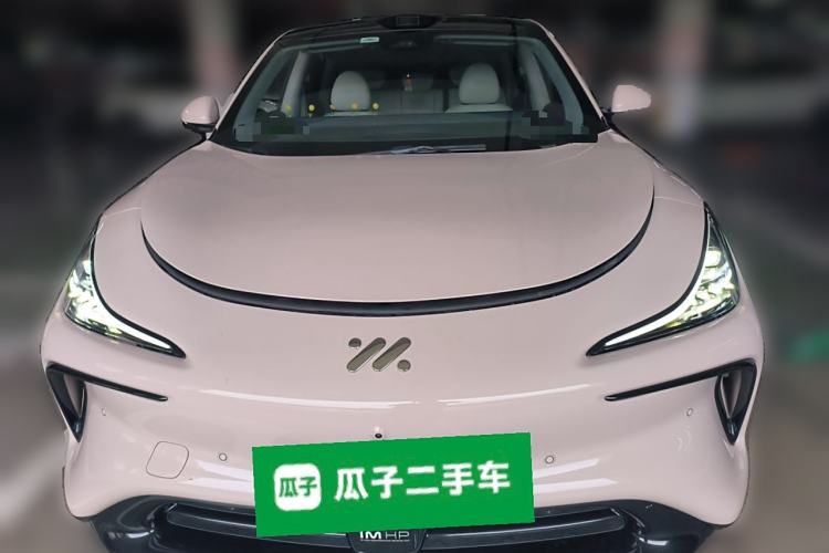 Used IM LS6 2023 Max Standard Edition