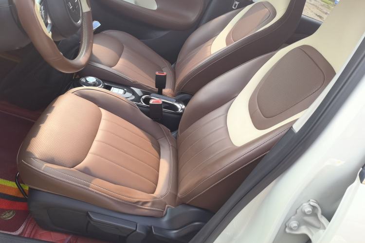 Used Wuling Bingo 2023 333km Enjoy+ Version