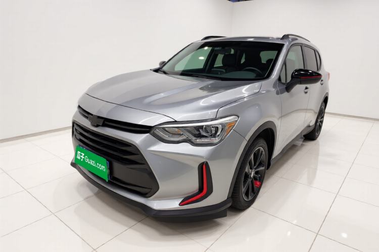 Used Chevrolet Orlando 2019 Redline 530T Automatic Enjoyment Version (5+2 Seating) China VI Guazi used car, China used car export, Used car for sale, Used  cars, Cheapest cars for sale