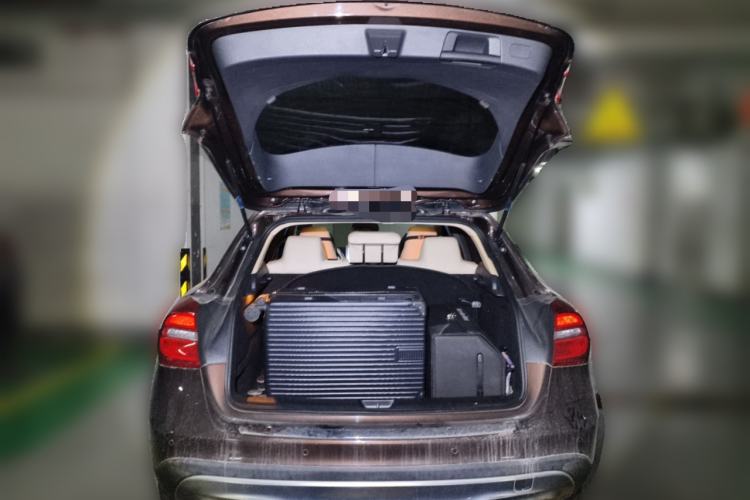 Used Mercedes-Benz GLA 2015 GLA 200 Fashion Model