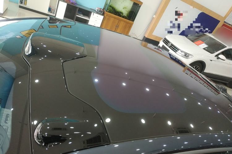 Used Nio ET7 2024 75 kWh Executive Signature Edition
