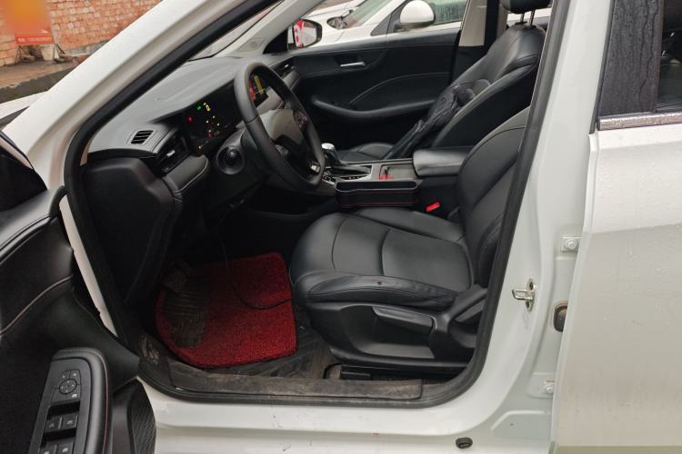 Used Roewe i5 2023 1.5L CVT Luxury Edition