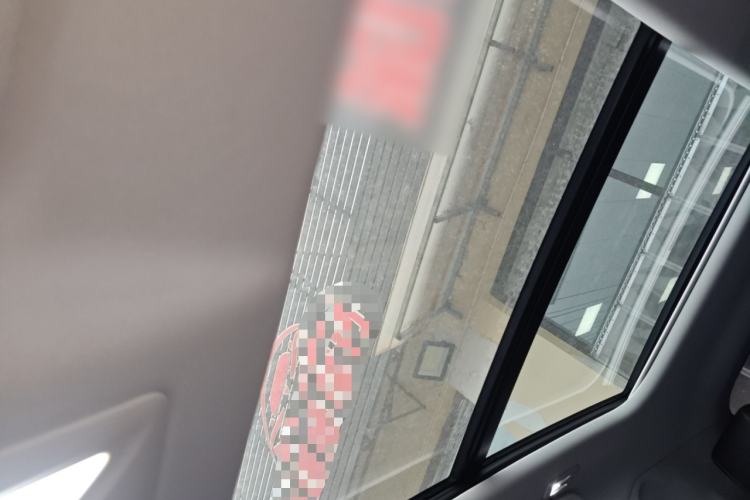 Used Changan UNI-K 2021 2.0T Excellence Edition
