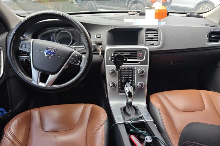 Used Volvo S60 2016 S60L T5 Intelligent Drive Edition
