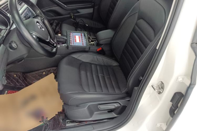 Used Volkswagen Lamando 2018 280TSI DSG Comfort Edition
