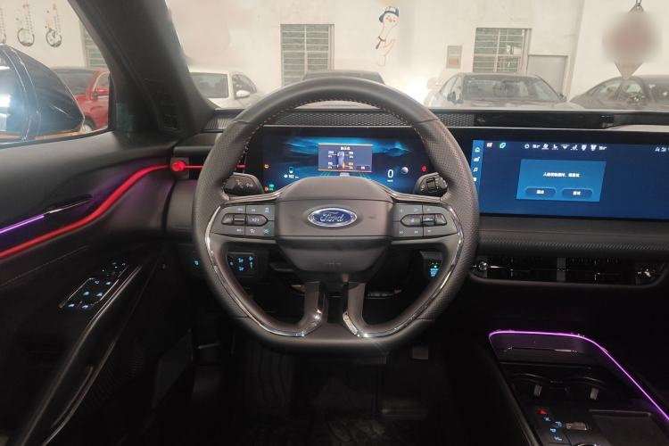 Used Ford Mondeo 2024 2.0T E-Hybrid Sport Edition ST-Line
