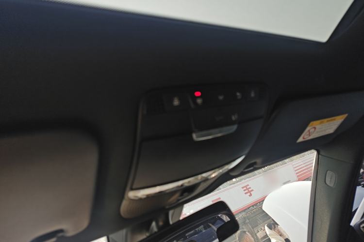 Used Mercedes-Benz GLC 2020 GLC 260 L 4MATIC Dynamic Model