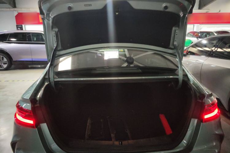 Used Geometry G6 2022 480 New Smart Type
