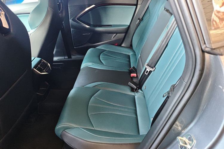 Used MG 7 2025 2.0T Trophy+ Super Sport Edition