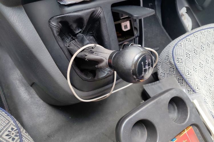 Used Jinbei Grace 2016 2.0L Express Utility Model
