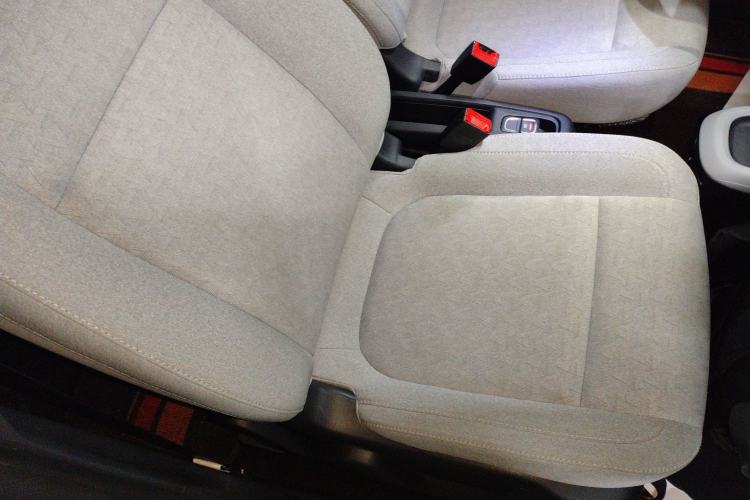 Used Leapmotor T03 2022 Agate Edition