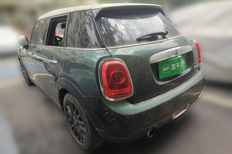 Used MINI 2016 1.5T COOPER Five-Door Edition