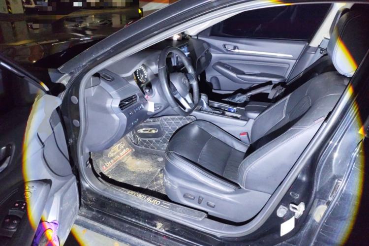 Used Nissan Teana 2020 2.0L XL Comfort Edition