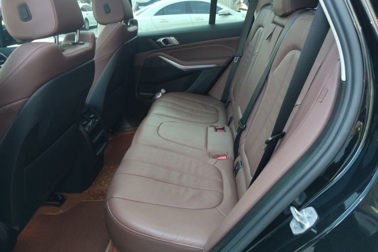 Used BMW X5 2021 Restyled xDrive30i M Sport Package
