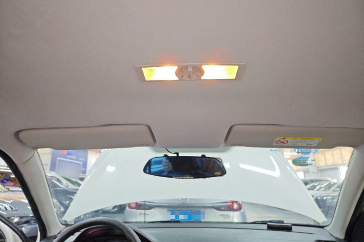 Used Volkswagen Lavida 2017 1.6L Manual Fashion Edition