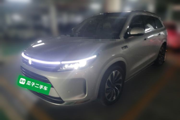 Used Hima AITO M7 2024 1.5T Intelligent Driving Rear-Drive Max Edition 5 Seats