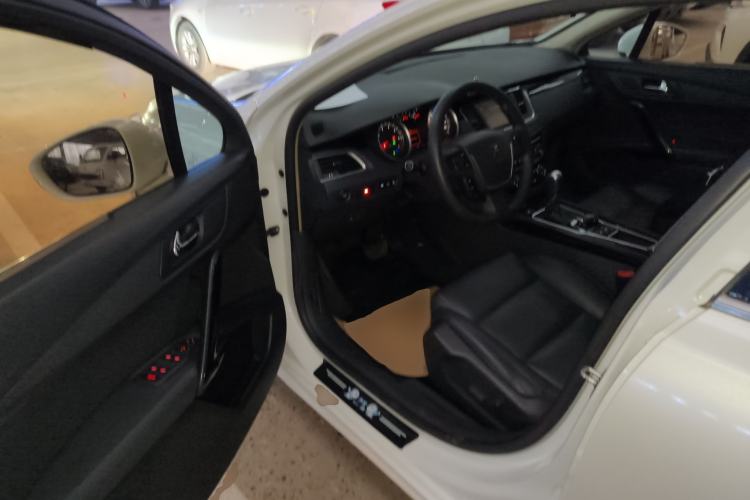 Used Peugeot 508 2015 1.6THP Automatic Prestige Edition