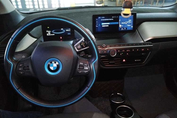 Used BMW i3 (Import) 2018 Luxury Model