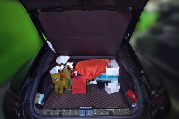 Used Porsche Panamera 2017 Panamera 3.0T