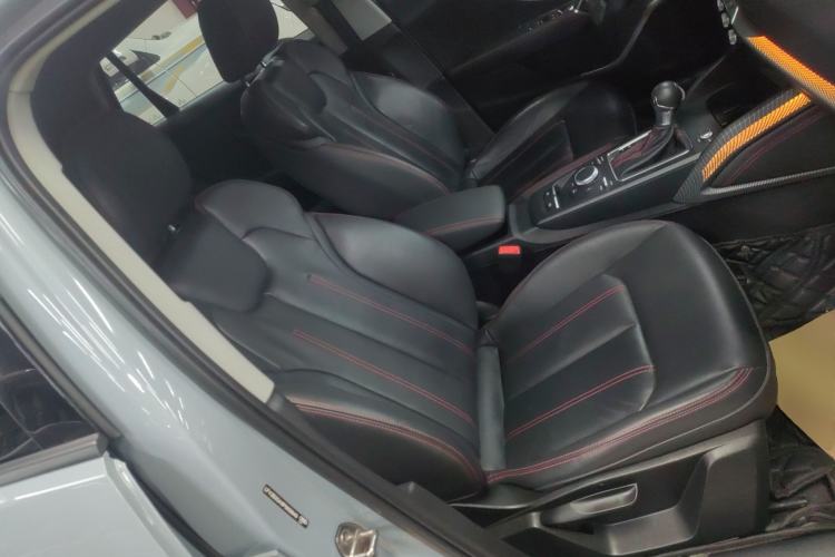 Used Audi Q2L 2022 35 TFSI Progressive Dynamic Edition