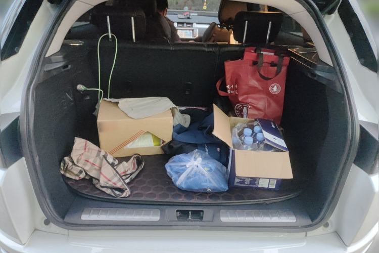 Used Land Rover Range Evoque 2013 2.0T 5-Door Ignite Edition
