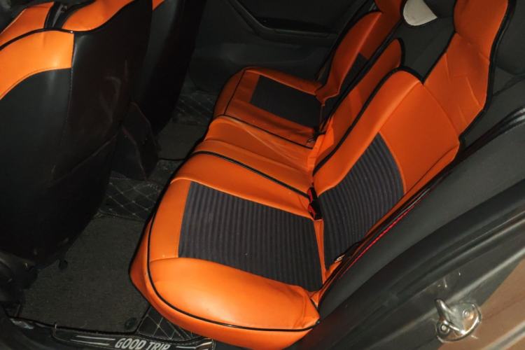 Used Volkswagen Jetta 2017 1.4L Manual Fashion Edition
