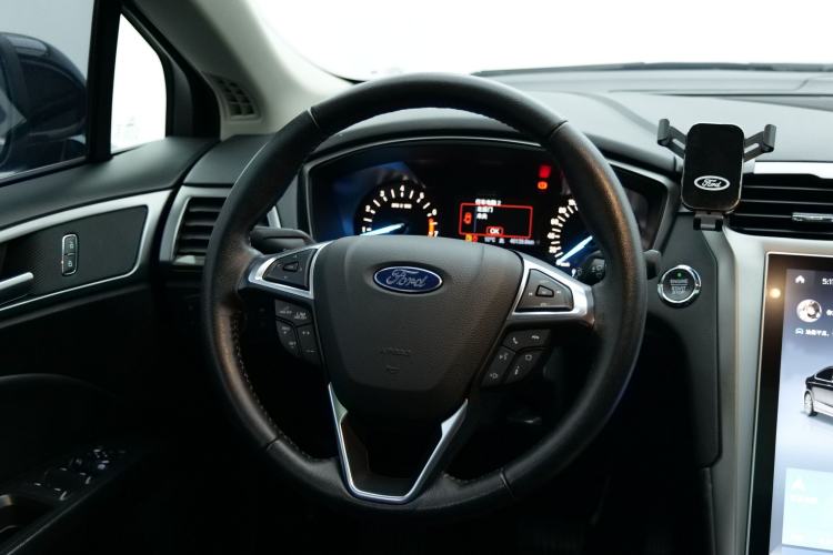 Used Ford Mondeo 2020 EcoBoost 180 Stylish Model