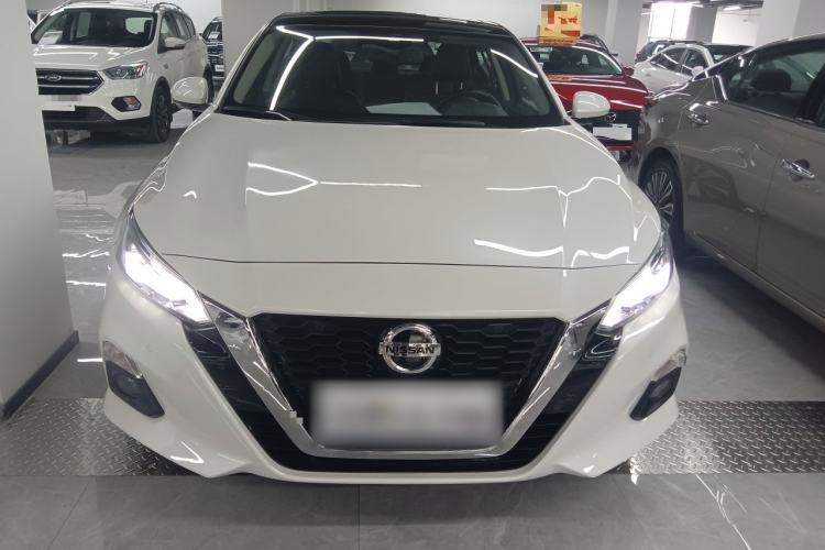 Used Nissan Teana 2021 2.0L XL Upper AD1 Smart Drive & Navigation Edition Front