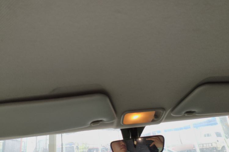 Used Wuling Hongguang MINIEV 2021 Macaron Fashion Model Lithium Iron Phosphate Headliner