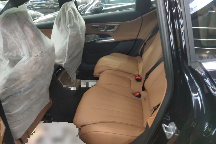 Used Mercedes-Benz E-Class 2024 E 300 L Luxury Model