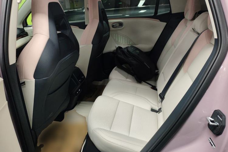 Used Lynk & Co 06 EM-P 2025 EM-P 126 Long-Range Halo
