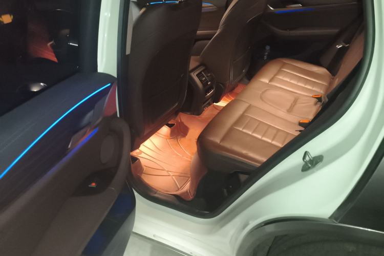 Used BMW X3 2021 xDrive28i M Sport Package