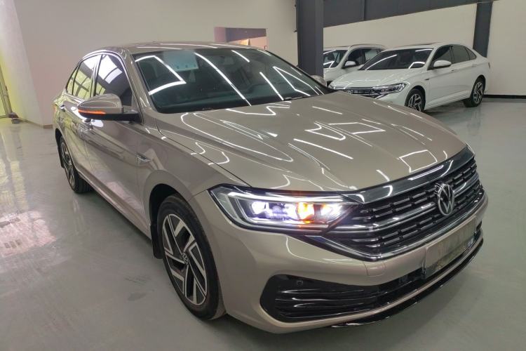 Used Volkswagen Sagitar 2023 280TSI DSG Beyond Lite Edition
