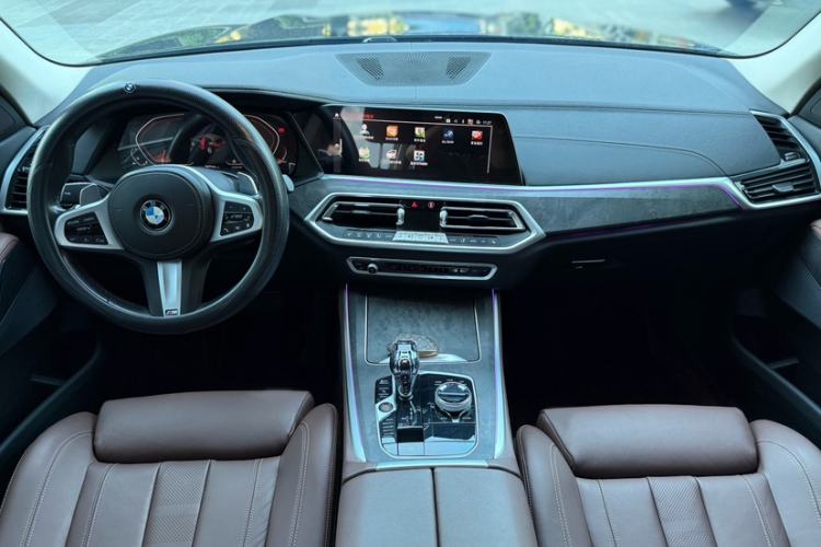 Used BMW X5 2022 xDrive30i M Sport Package