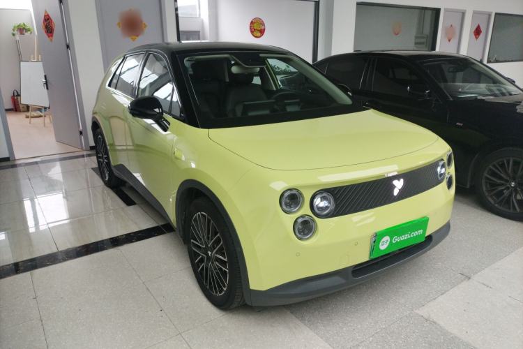 Used firefly 2025 Illuminated Edition
