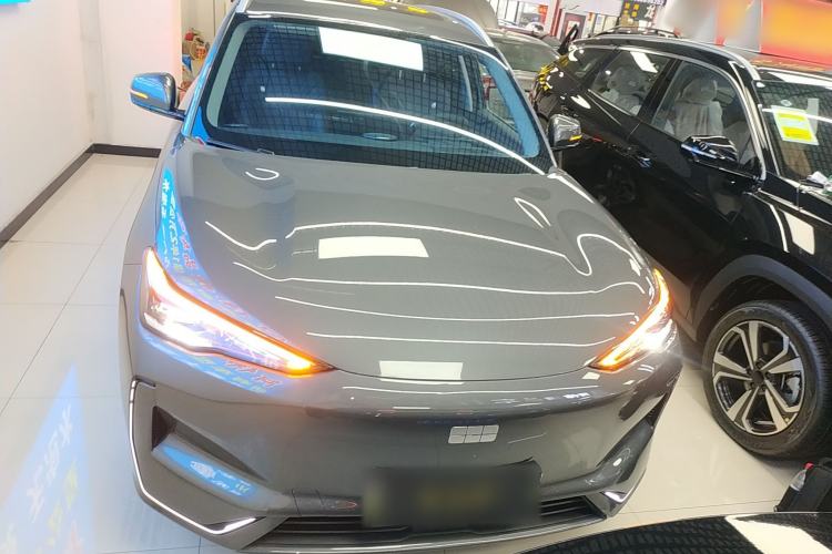 Used Geely Galaxy E5 2024 530 km Exploration+ Version